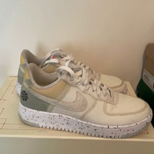 Air Force ones 7/10 condition